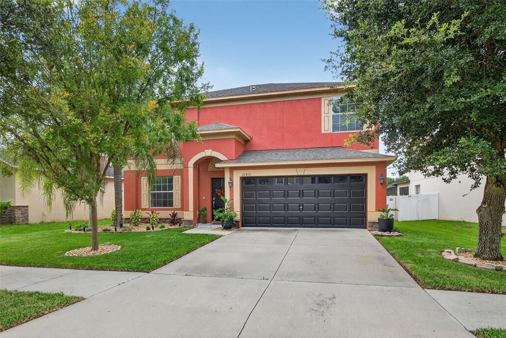 20410 AUTUMN FERN AVENUE, Tampa, FL 33647