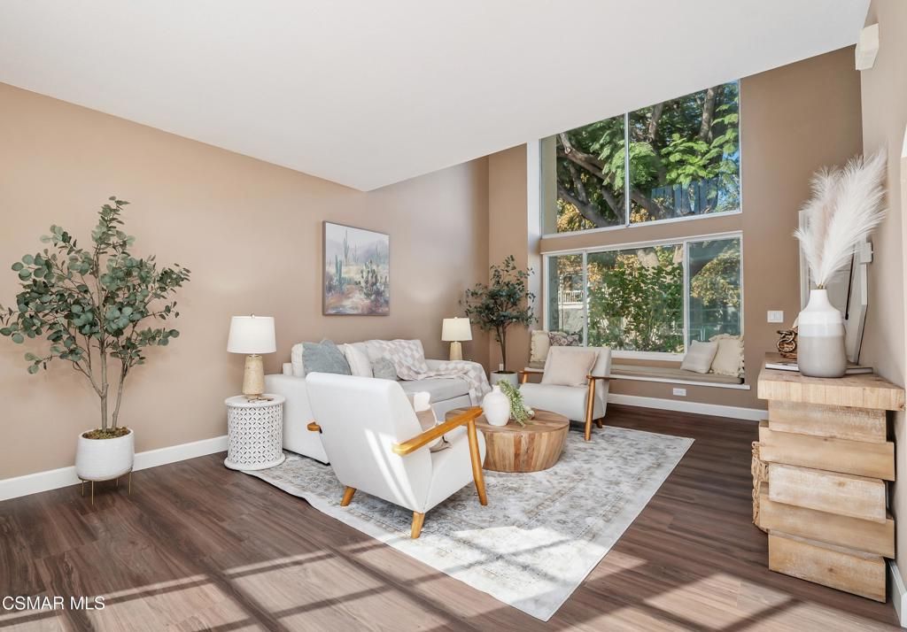 6488 Marquette Street A, Moorpark, CA 93021 — exterior