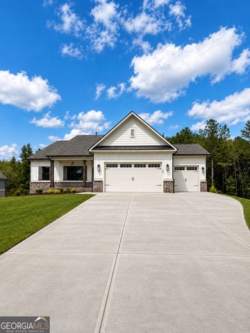 65 River Ridge Walk, Monroe, GA 30656