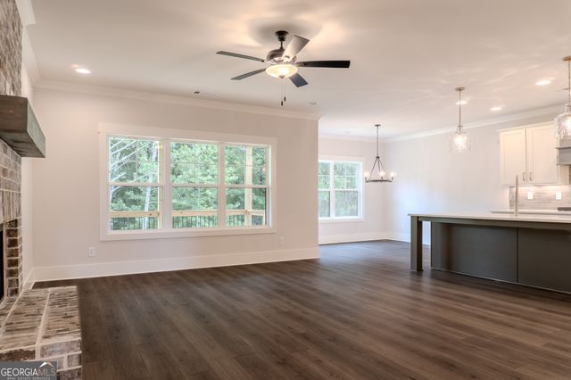 65 River Ridge Walk, Monroe, GA 30656