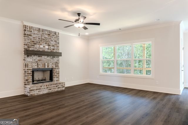 65 River Ridge Walk, Monroe, GA 30656