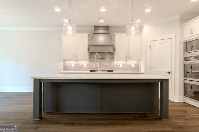 65 River Ridge Walk, Monroe, GA 30656