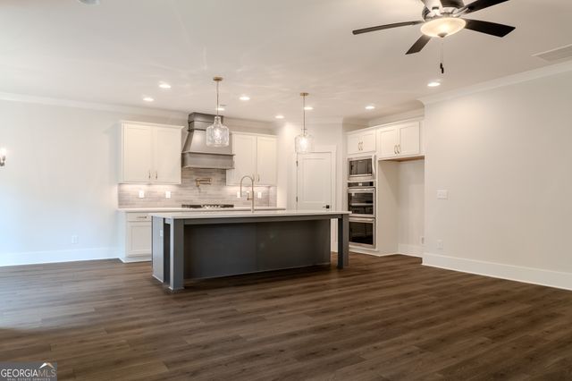 65 River Ridge Walk, Monroe, GA 30656