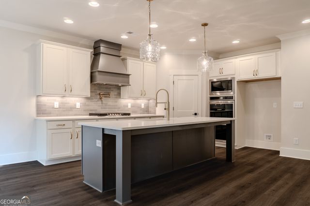 65 River Ridge Walk, Monroe, GA 30656