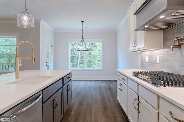 65 River Ridge Walk, Monroe, GA 30656