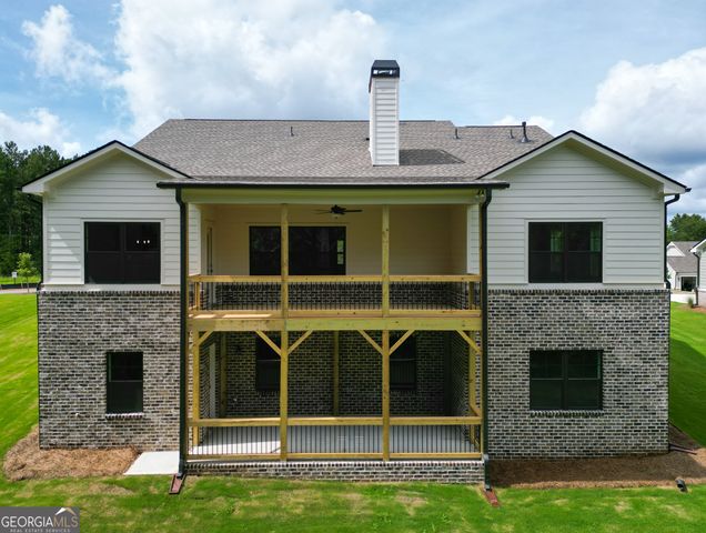 65 River Ridge Walk, Monroe, GA 30656