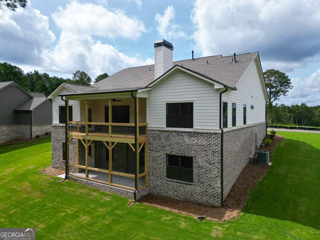 65 River Ridge Walk, Monroe, GA 30656