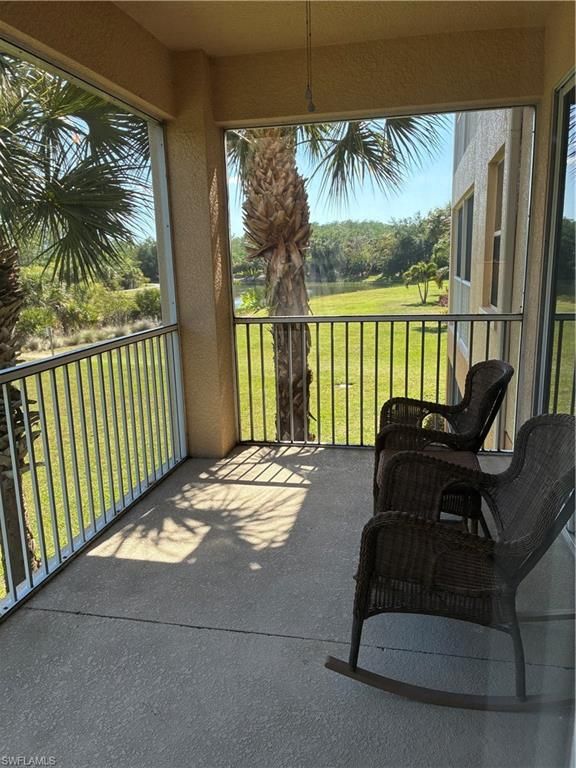 10520 Amiata WAY 205, FORT MYERS, FL 33913 — exterior