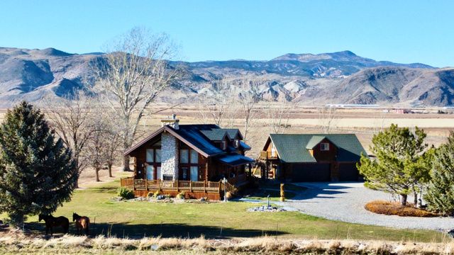 76 S SR 118, Central Valley, UT 84754