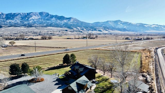 76 S SR 118, Central Valley, UT 84754