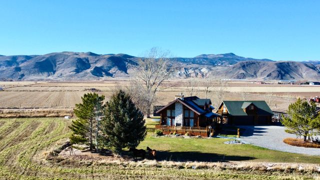 76 S SR 118, Central Valley, UT 84754