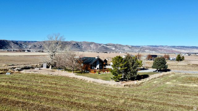 76 S SR 118, Central Valley, UT 84754