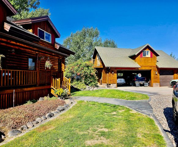 76 S SR 118, Central Valley, UT 84754