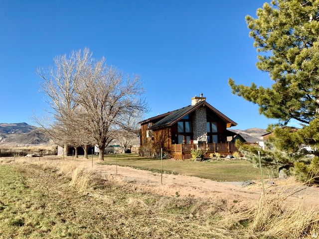 76 S SR 118, Central Valley, UT 84754