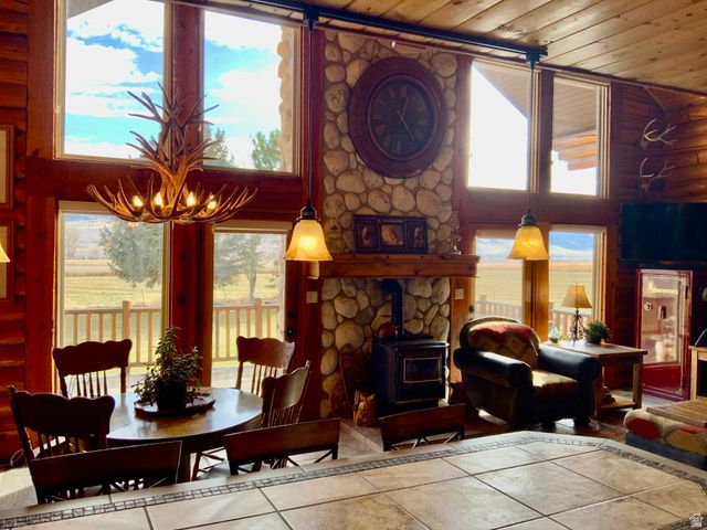 76 S SR 118, Central Valley, UT 84754