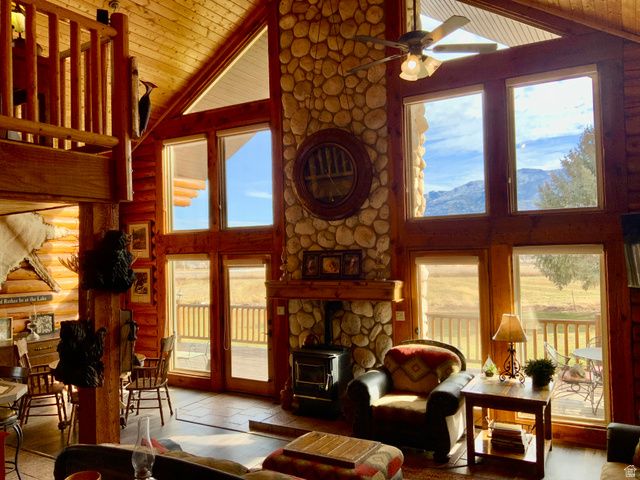 76 S SR 118, Central Valley, UT 84754