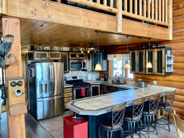 76 S SR 118, Central Valley, UT 84754