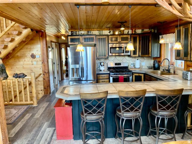 76 S SR 118, Central Valley, UT 84754