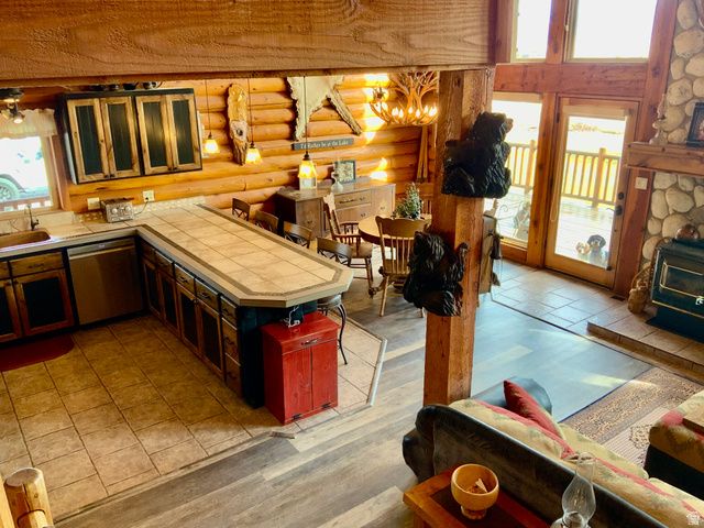 76 S SR 118, Central Valley, UT 84754