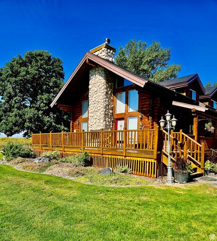 76 S SR 118, Central Valley, UT 84754