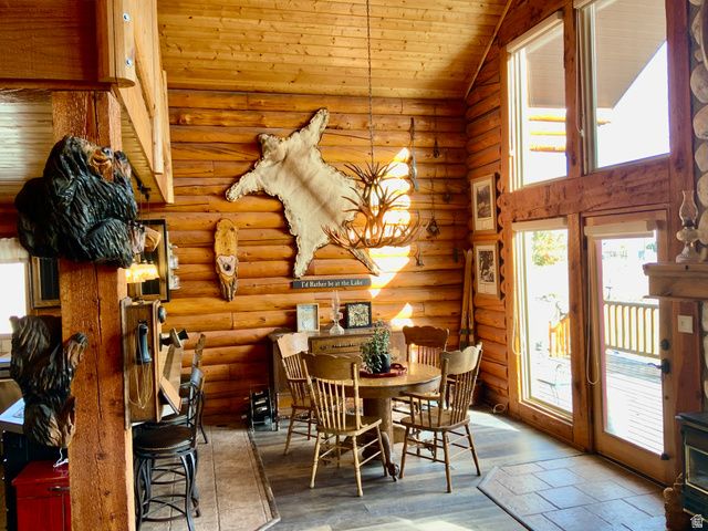 76 S SR 118, Central Valley, UT 84754