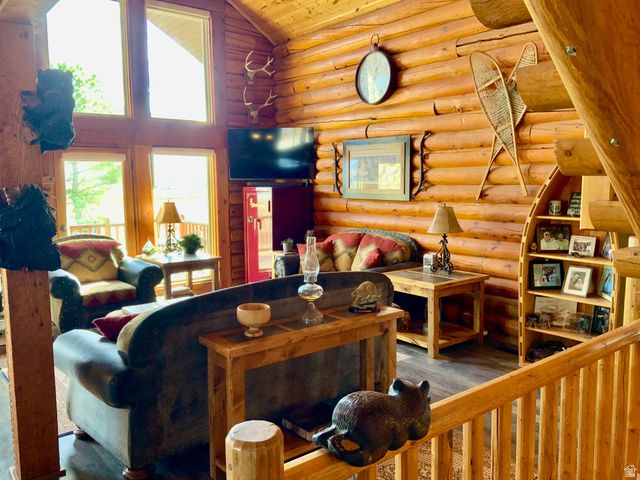 76 S SR 118, Central Valley, UT 84754