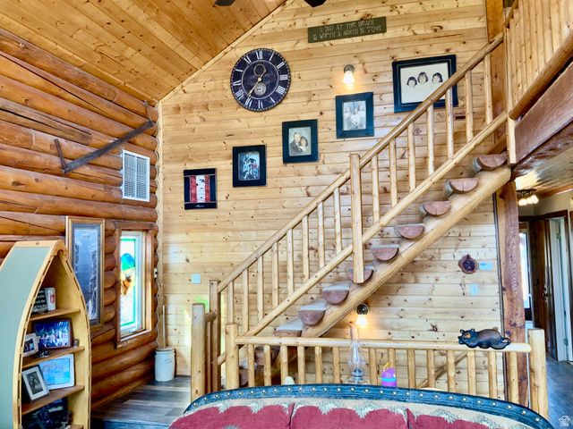 76 S SR 118, Central Valley, UT 84754