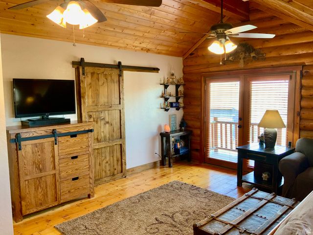 76 S SR 118, Central Valley, UT 84754