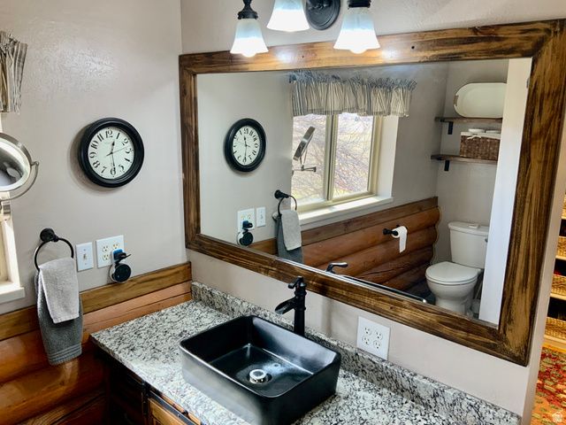 76 S SR 118, Central Valley, UT 84754