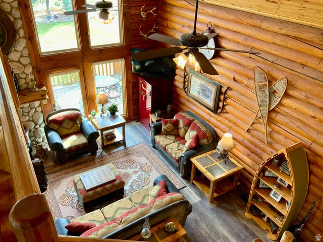 76 S SR 118, Central Valley, UT 84754