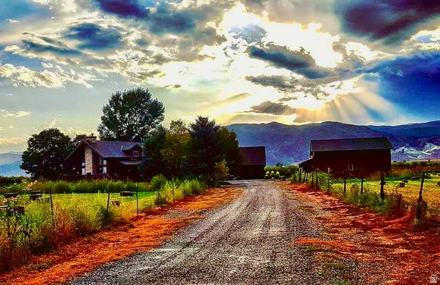 76 S SR 118, Central Valley, UT 84754