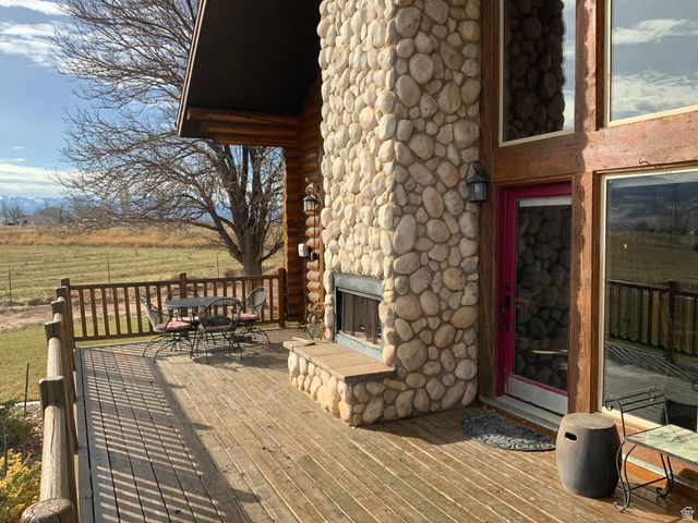 76 S SR 118, Central Valley, UT 84754