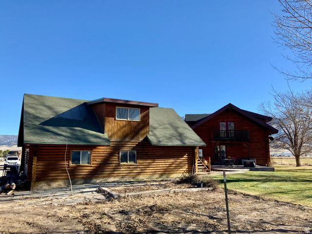 76 S SR 118, Central Valley, UT 84754