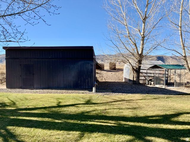 76 S SR 118, Central Valley, UT 84754