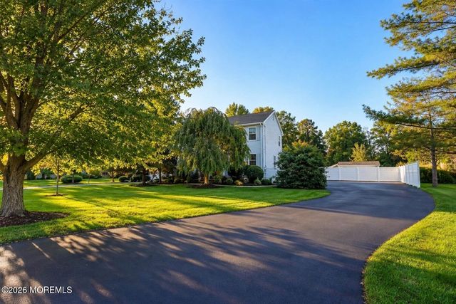 235 Lambertson Road, Matawan, NJ 07747