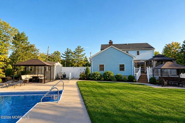 235 Lambertson Road, Matawan, NJ 07747