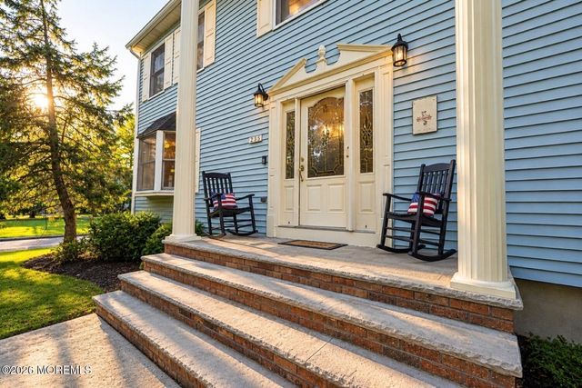 235 Lambertson Road, Matawan, NJ 07747