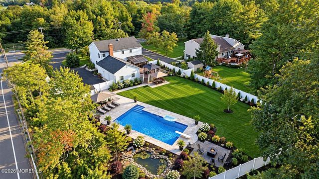 235 Lambertson Road, Matawan, NJ 07747