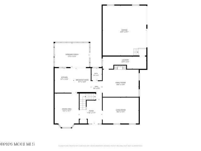 235 Lambertson Road, Matawan, NJ 07747