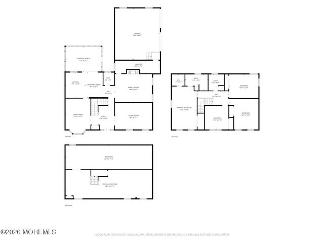 235 Lambertson Road, Matawan, NJ 07747