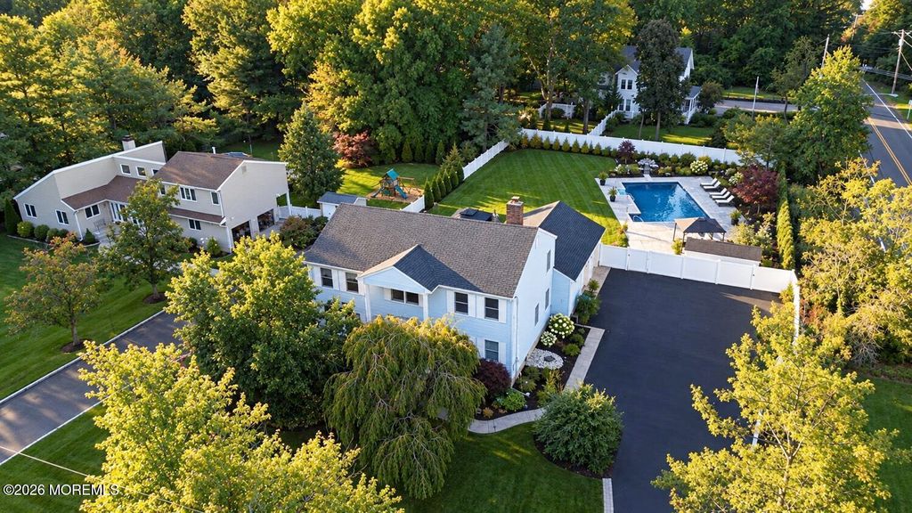 235 Lambertson Road, Matawan, NJ 07747