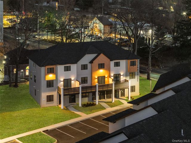 236 Old Nyack Turnpike 201, Spring Valley, NY 10977