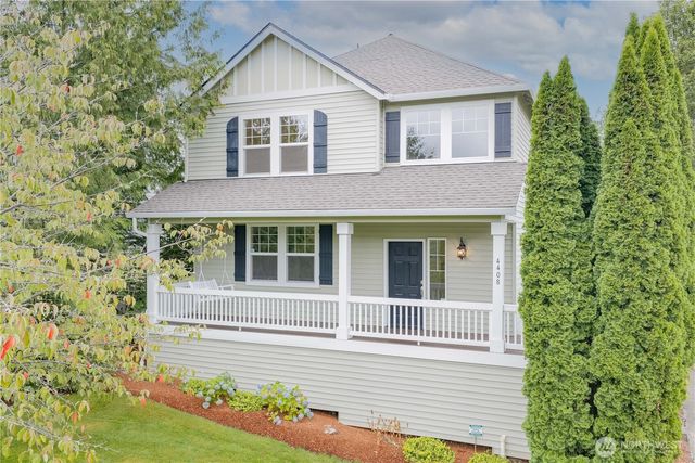 4408 NW 12th Loop, Camas, WA 98607
