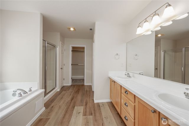 4408 NW 12th Loop, Camas, WA 98607