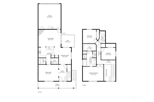 4408 NW 12th Loop, Camas, WA 98607