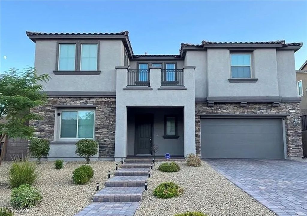 2779 Hera Heights Court, Henderson, NV 89052