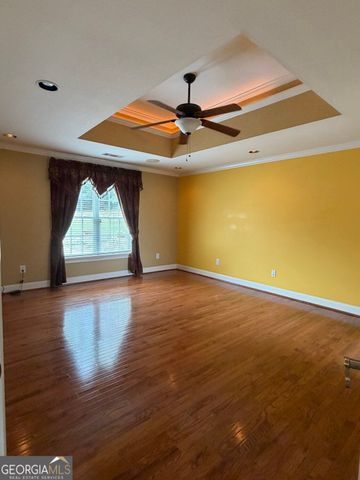 3815 Hilldale Road, Oakwood, GA 30566