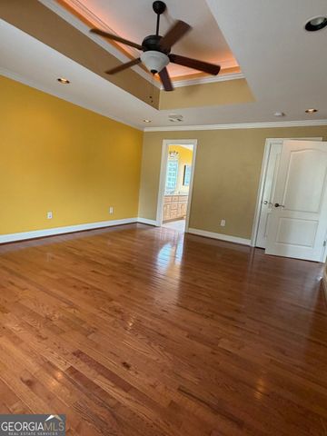 3815 Hilldale Road, Oakwood, GA 30566