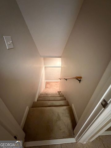 3815 Hilldale Road, Oakwood, GA 30566