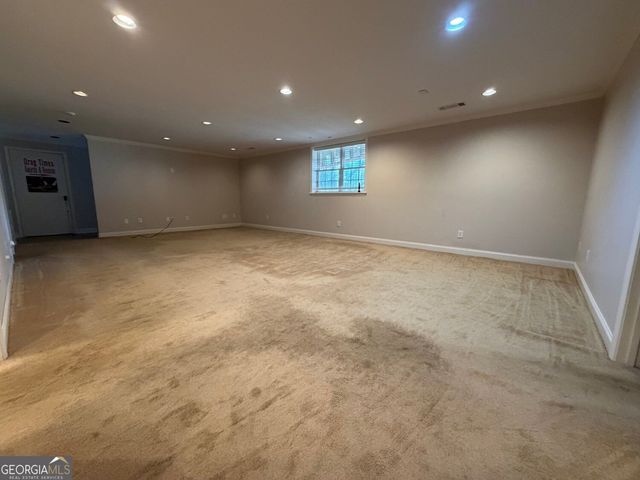3815 Hilldale Road, Oakwood, GA 30566